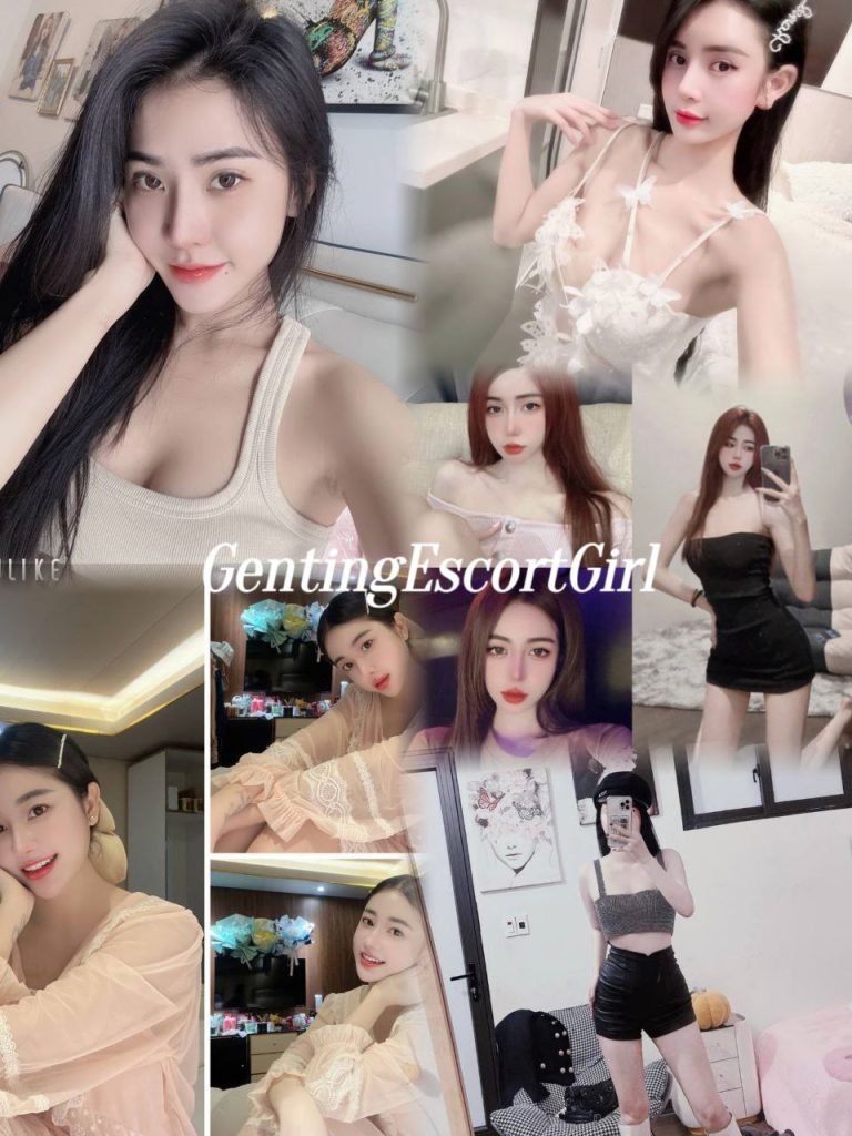 云顶小姐 | 云顶美女 | 云顶下水 | Genting Escort
