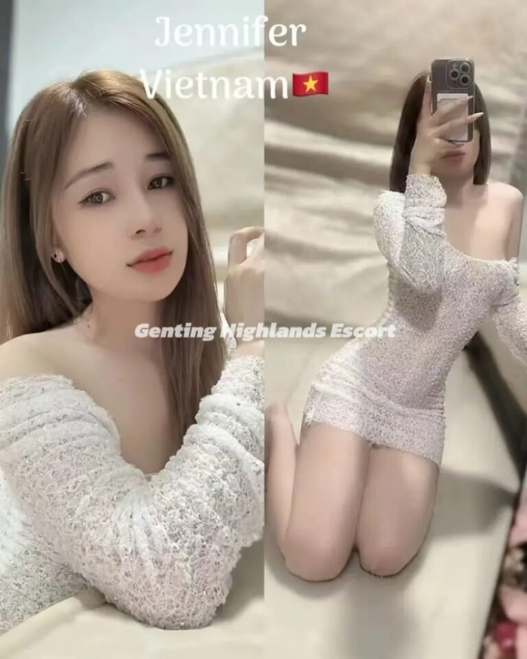 云顶小姐 | 云顶美女 | 云顶下水 | Genting Escort