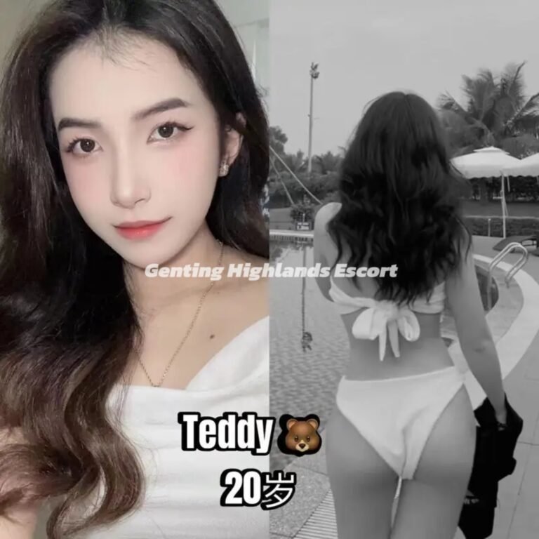 云顶小姐 | 云顶美女 | 云顶下水 | Genting Escort