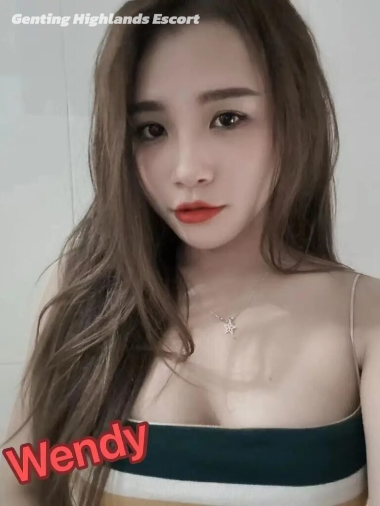 云顶小姐 | 云顶美女 | 云顶下水 | Genting Escort