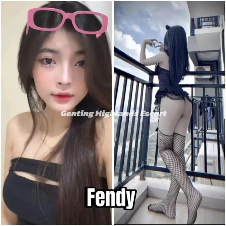 云顶小姐 | 云顶美女 | 云顶下水 | Genting Escort