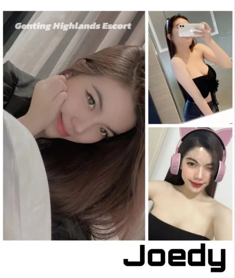 云顶小姐 | 云顶美女 | 云顶下水 | Genting Escort