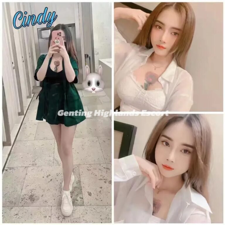 云顶小姐 | 云顶美女 | 云顶下水 | Genting Escort