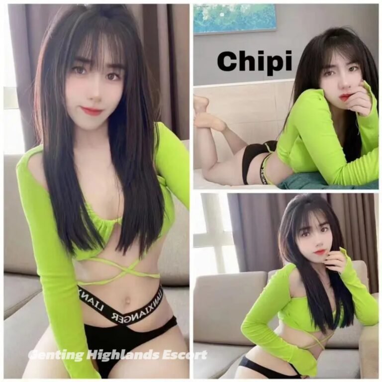 云顶小姐 | 云顶美女 | 云顶下水 | Genting Escort