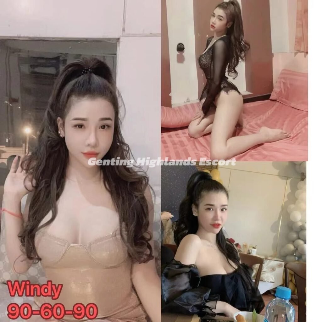 云顶找小姐 | 云顶美女约炮 | 按摩下水场 | Genting Escort