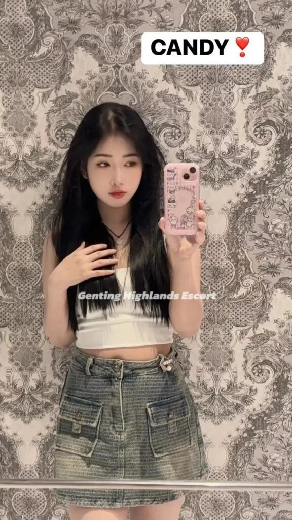 云顶小姐 | 云顶美女 | 云顶下水 | Genting Escort