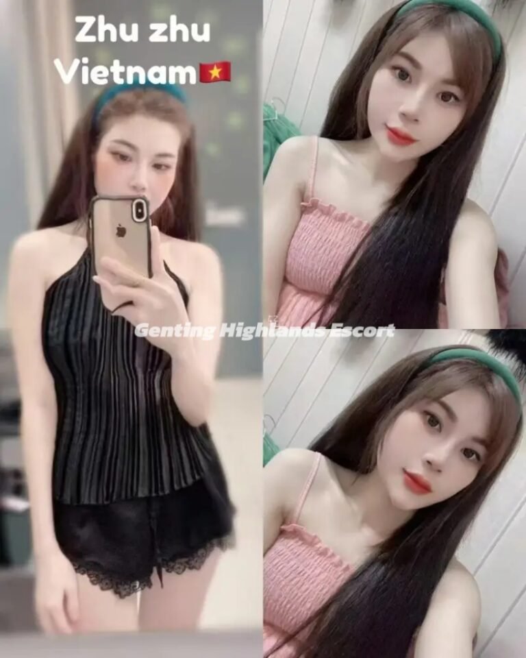 云顶小姐 | 云顶美女 | 云顶下水 | Genting Escort