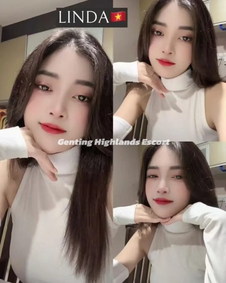 云顶小姐 | 云顶美女 | 云顶下水 | Genting Escort