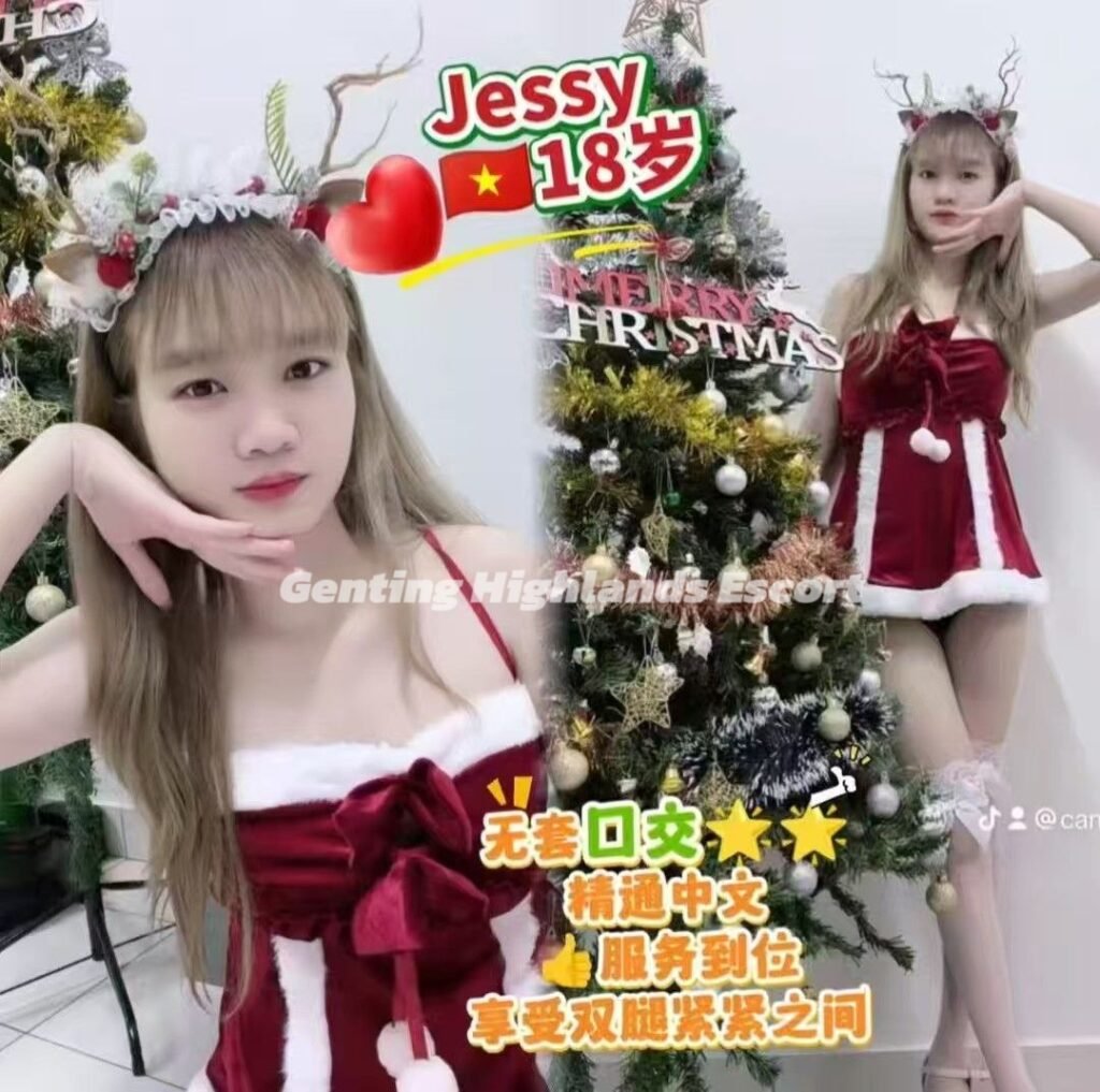 云顶小姐约炮 | 云顶美女天堂 | 云顶下水服务 | Genting Escort