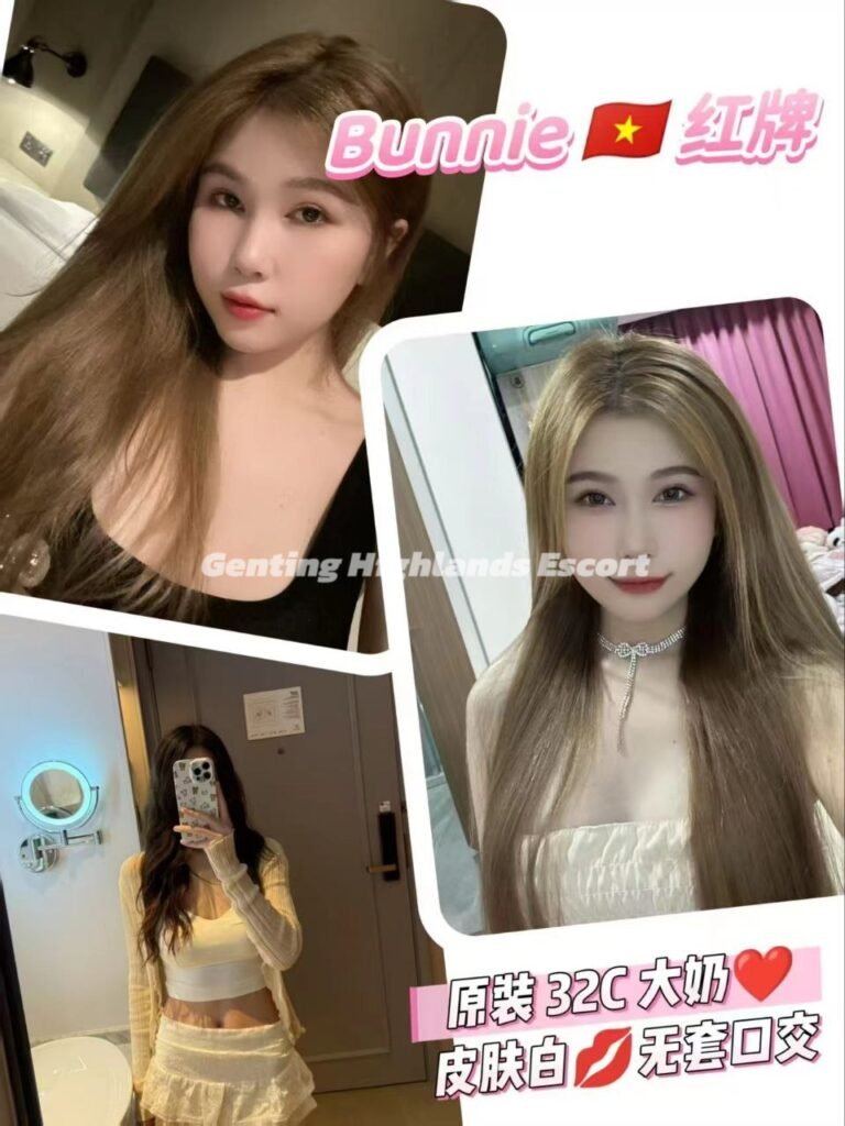 云顶小姐约炮 | 云顶美女天堂 | 云顶下水服务 | Genting Escort
