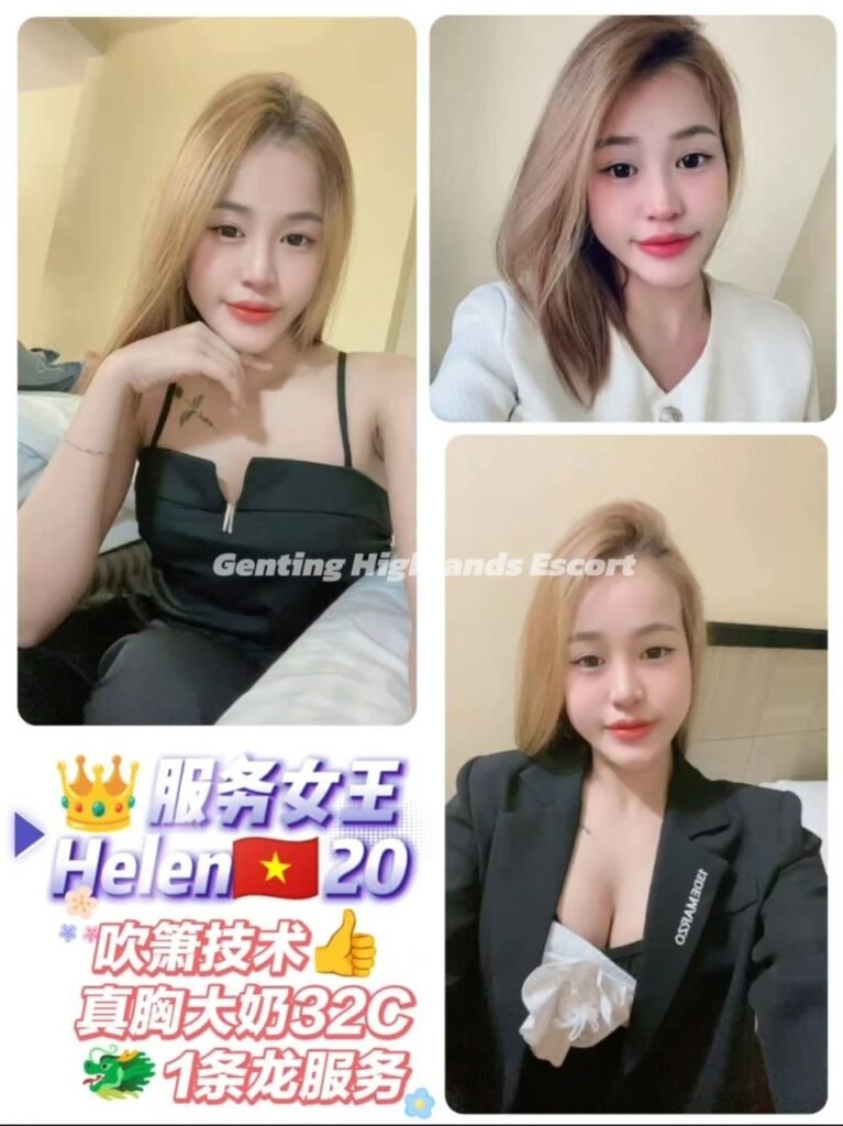 云顶小姐约炮 | 云顶美女天堂 | 云顶下水服务 | Genting Escort