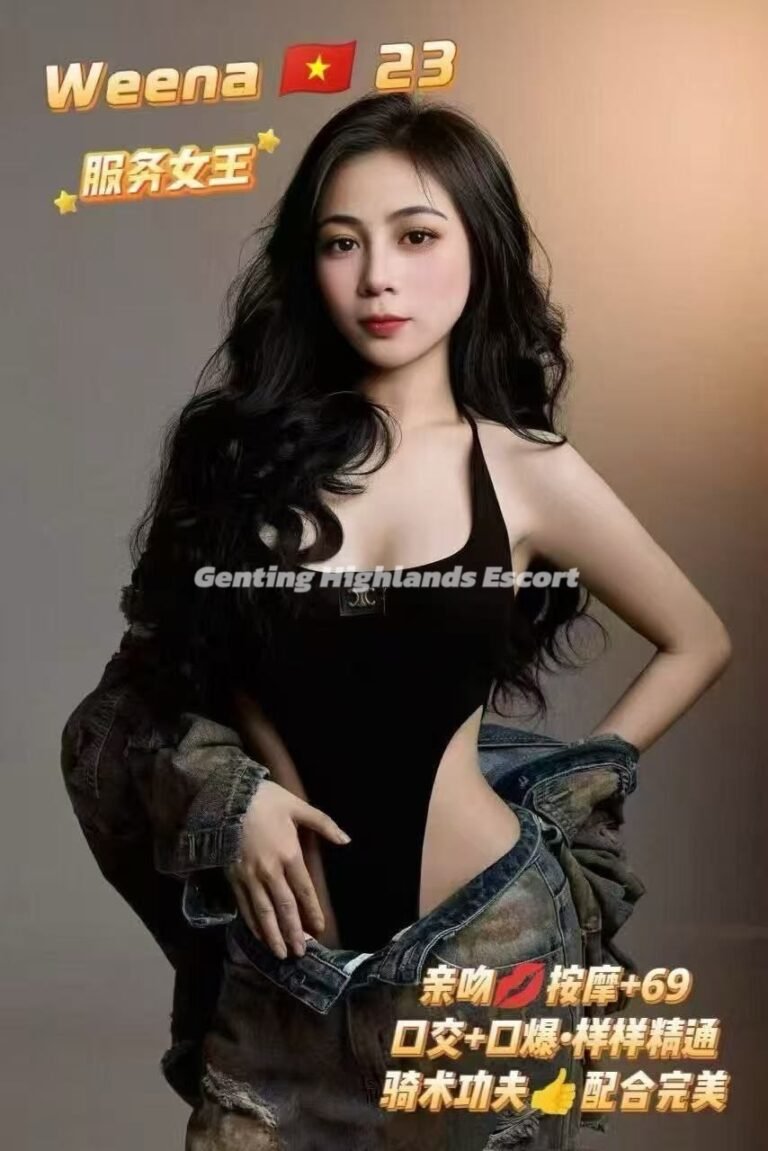 云顶小姐约炮 | 云顶美女天堂 | 云顶下水服务 | Genting Escort