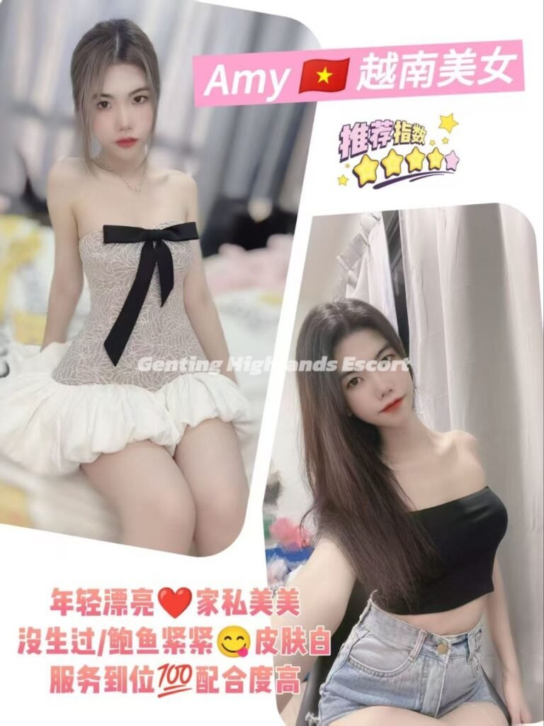 云顶小姐约炮 | 云顶美女天堂 | 云顶下水服务 | Genting Escort