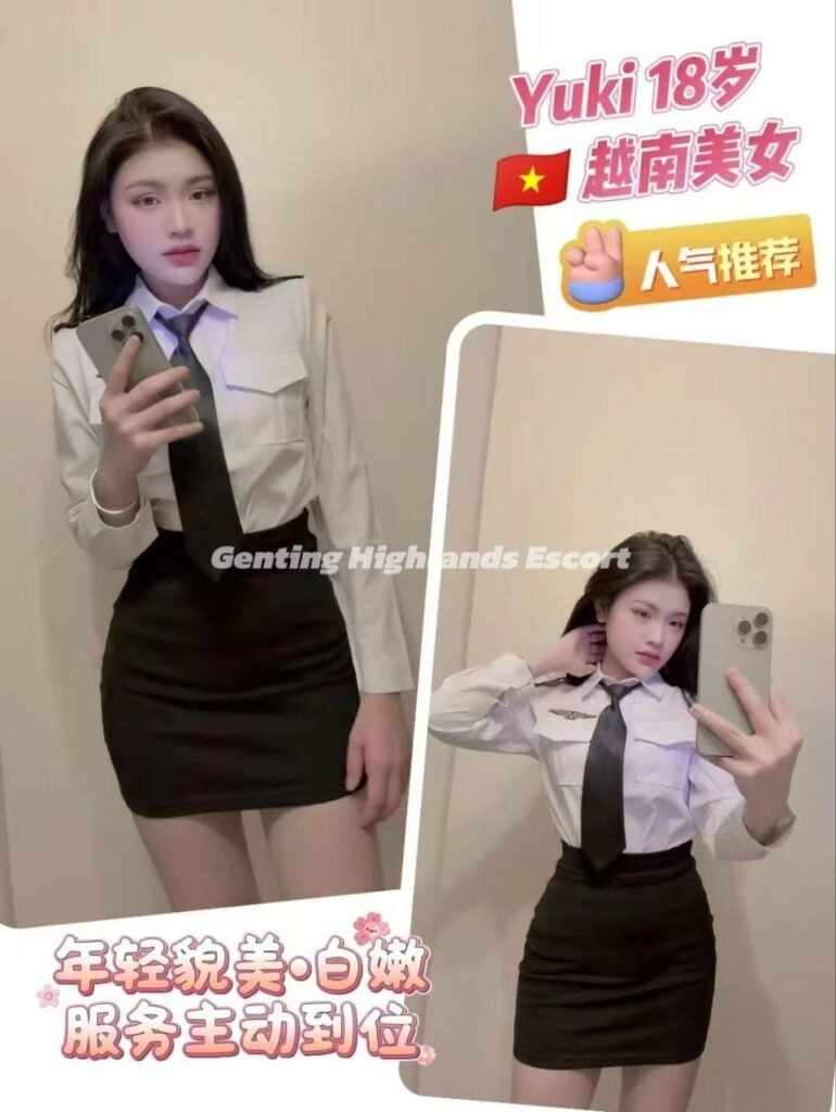 云顶小姐约炮 | 云顶美女天堂 | 云顶下水服务 | Genting Escort