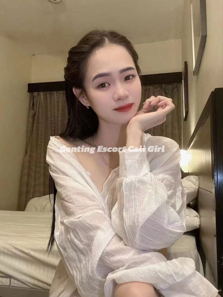云顶高原 | 云顶小姐美女 | 按摩下水服务 | Genting Escort