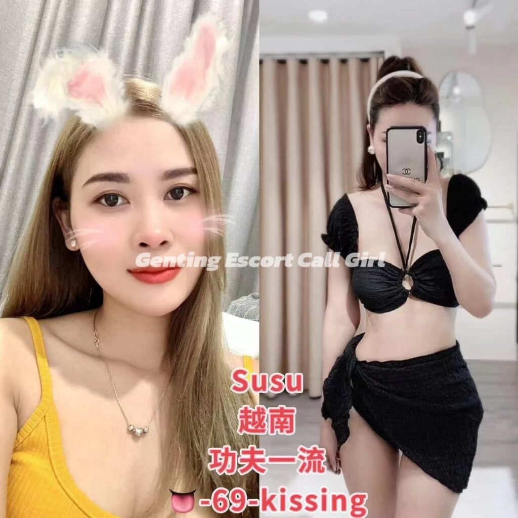 云顶找小姐 | 云顶美女约炮 | 按摩下水场 | Genting Escort