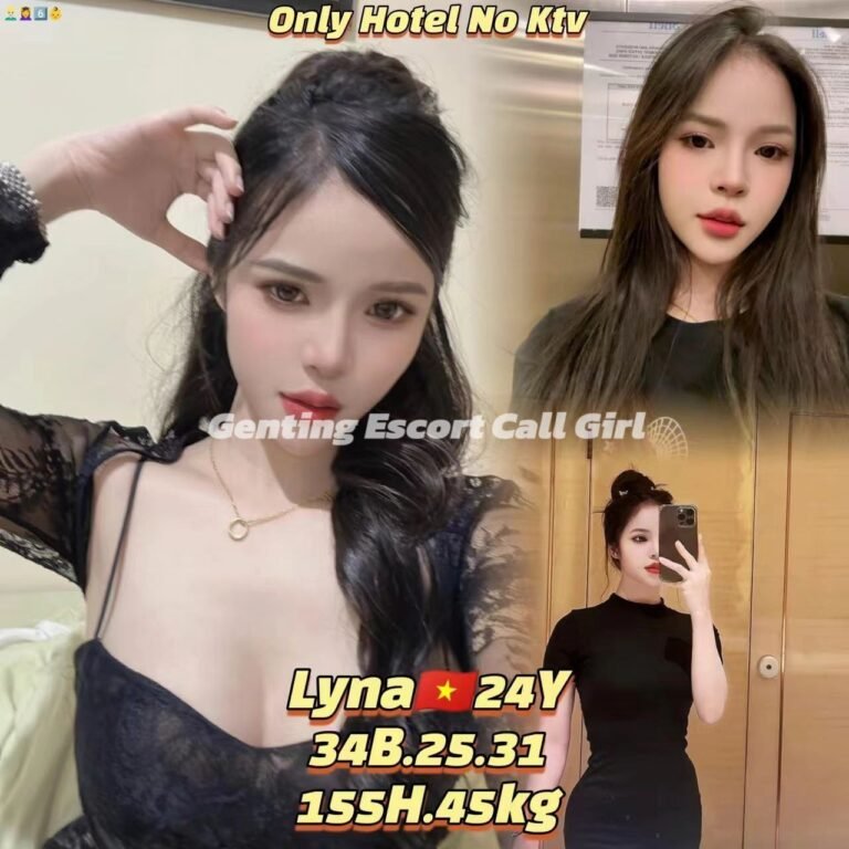 云顶高原 | 云顶小姐美女 | 按摩下水服务 | Genting Escort