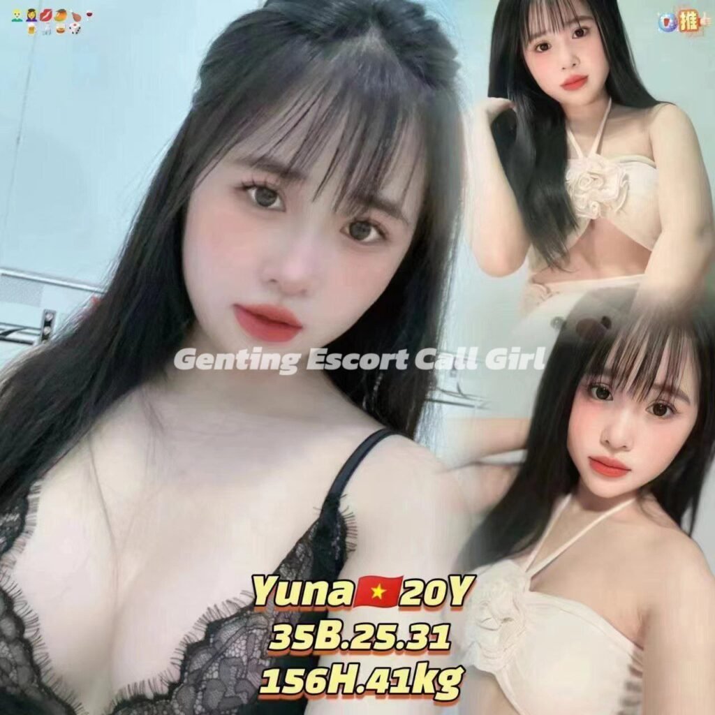 云顶高原 | 云顶小姐美女 | 按摩下水服务 | Genting Escort