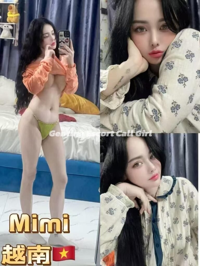 云顶高原 | 云顶小姐美女 | 按摩下水服务 | Genting Escort