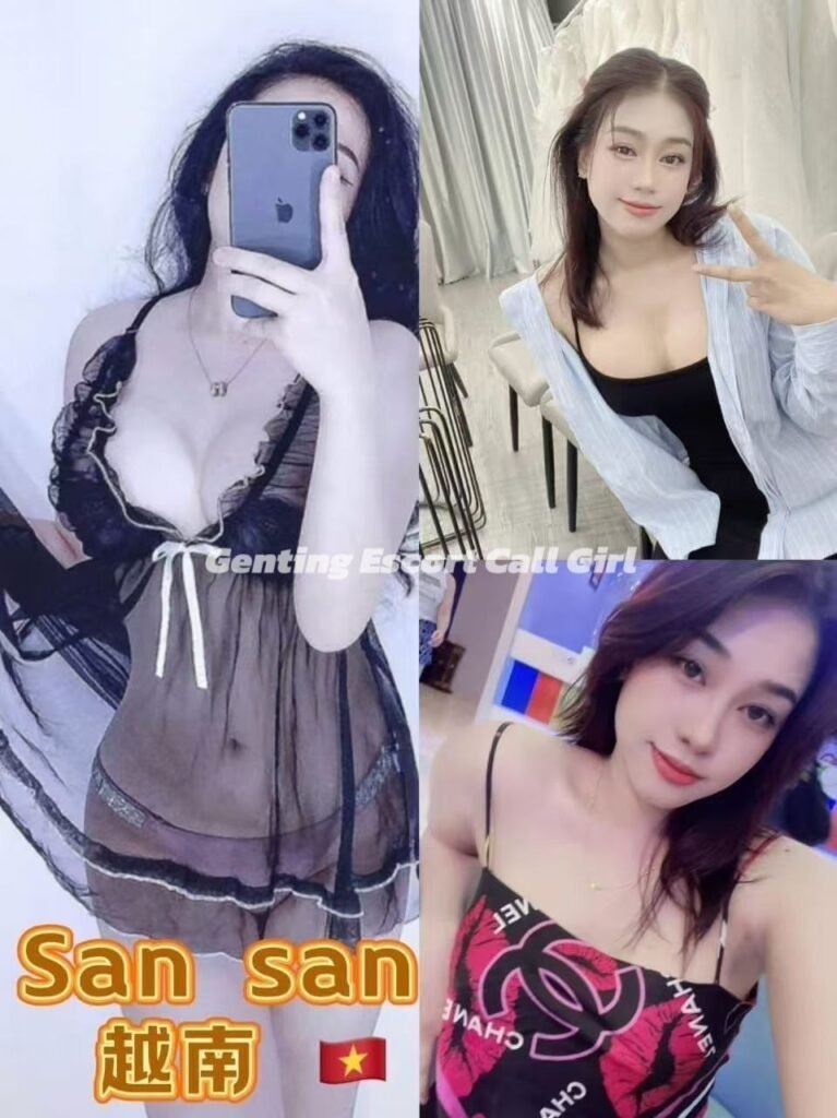 云顶高原 | 云顶小姐美女 | 按摩下水服务 | Genting Escort