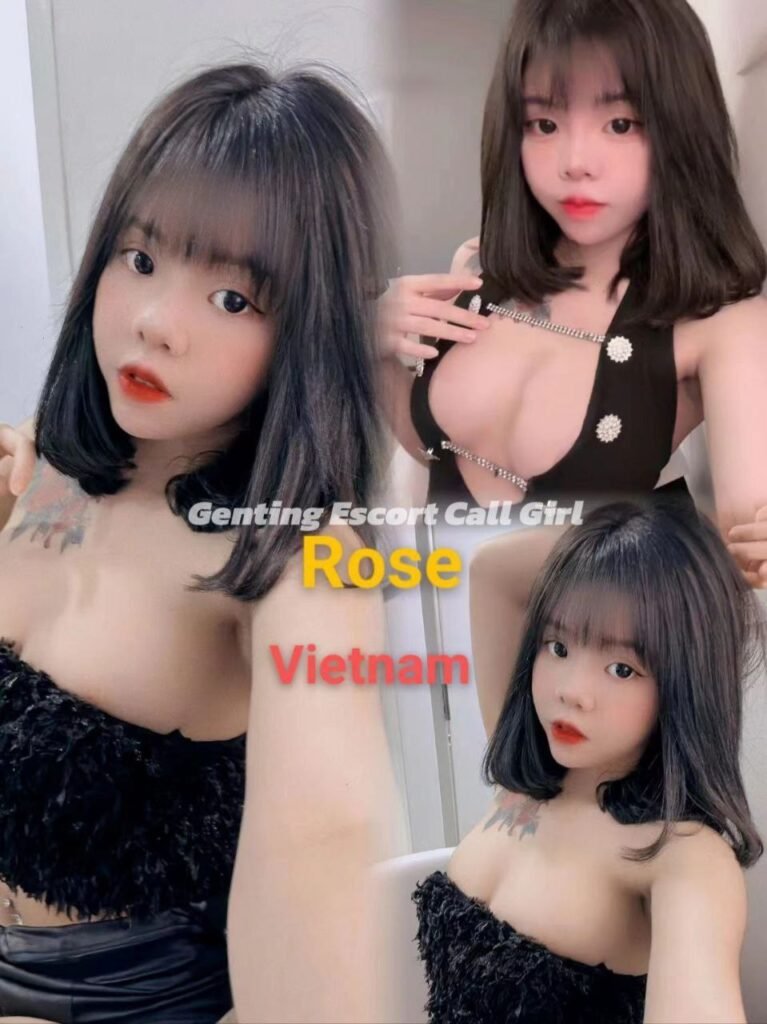 云顶高原 | 云顶小姐美女 | 按摩下水服务 | Genting Escort