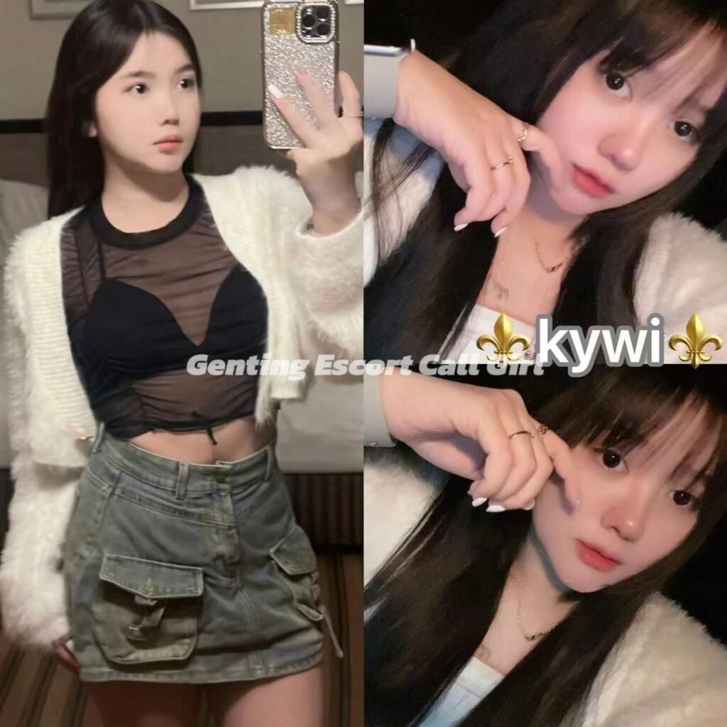 云顶找小姐 | 云顶美女约炮 | 按摩下水场 | Genting Escort