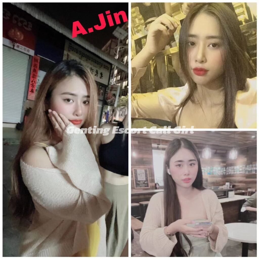 云顶找小姐 | 云顶美女约炮 | 按摩下水场 | Genting Escort