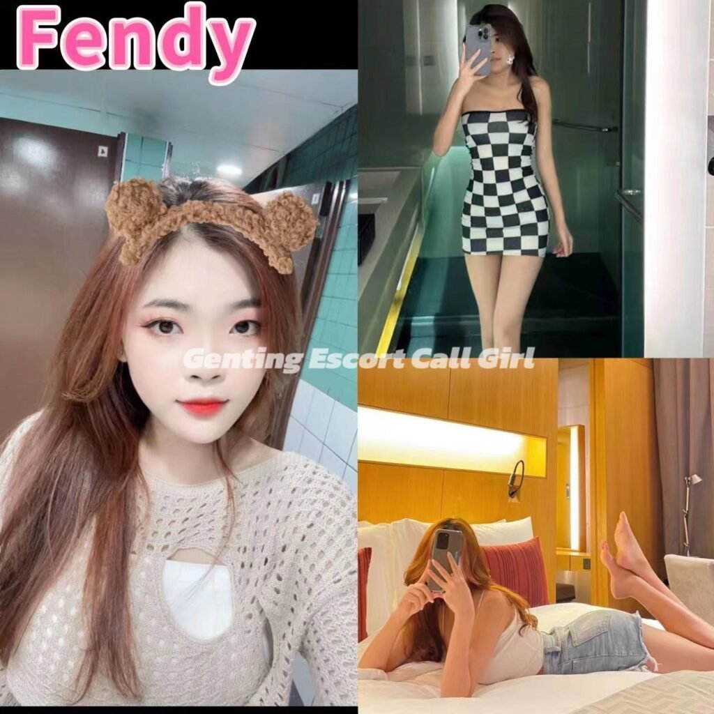 云顶找小姐 | 云顶美女约炮 | 按摩下水场 | Genting Escort