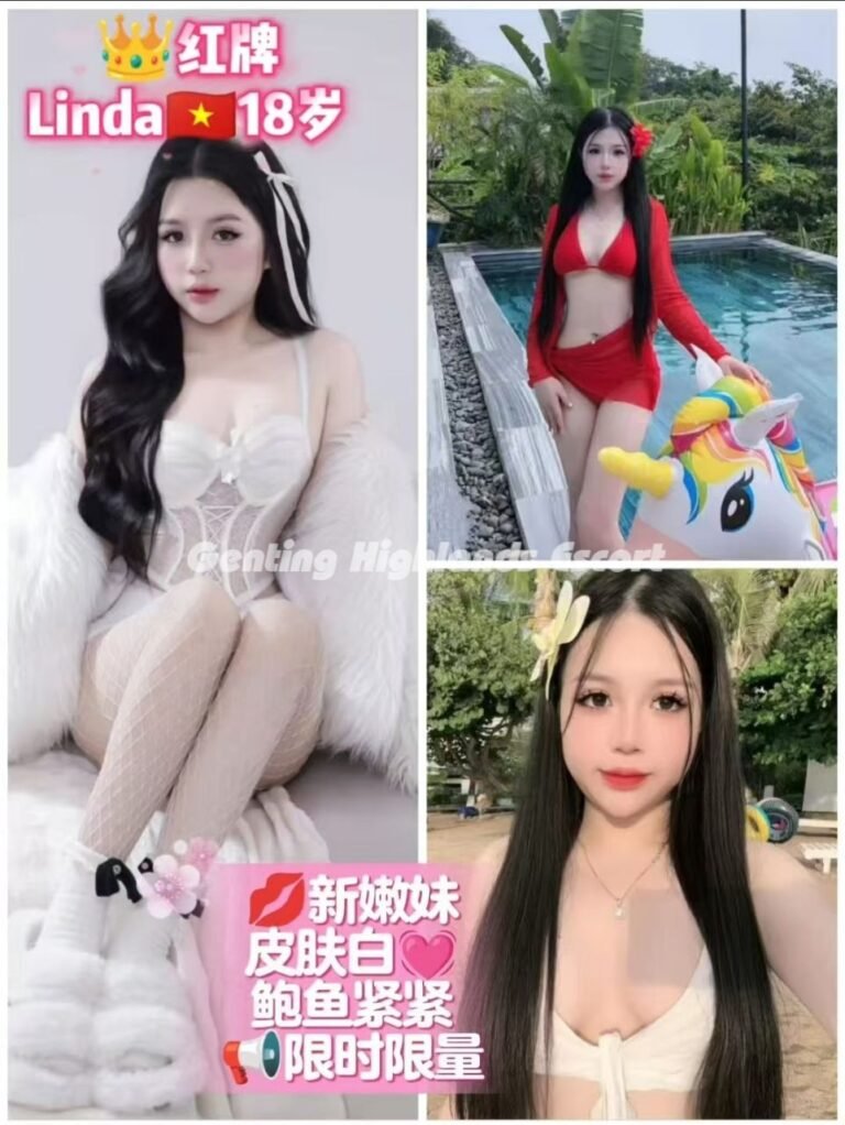 云顶小姐 | 云顶美女伴游 | 云顶下水服务 | Genting Escort
